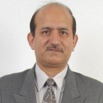 Parmod Madan