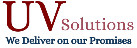 UV Solutions Logo
