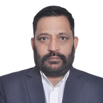 Harbhajan Singh